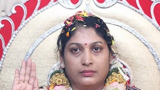 അന്നപൂരണി അരസു അമ്മ