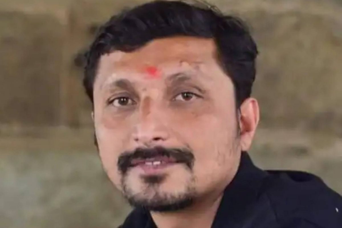 ബാംഗ്ലൂരില്‍ നിന്നും നാട്ടിലേക്ക് വരുന്ന വഴിയാണ് അപകടം സംഭവിച്ചത്