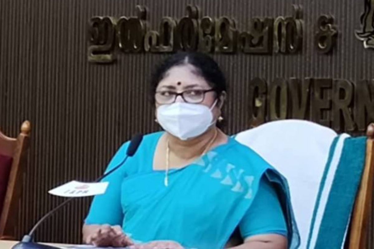 'മൃതദേഹവുമായുള്ള സമരത്തിനു പിന്നില്‍ രാഷ്ട്രീയം; ഫിലോമിനയ്ക്ക് ആവശ്യമായ പണം നൽകിയിരുന്നു';