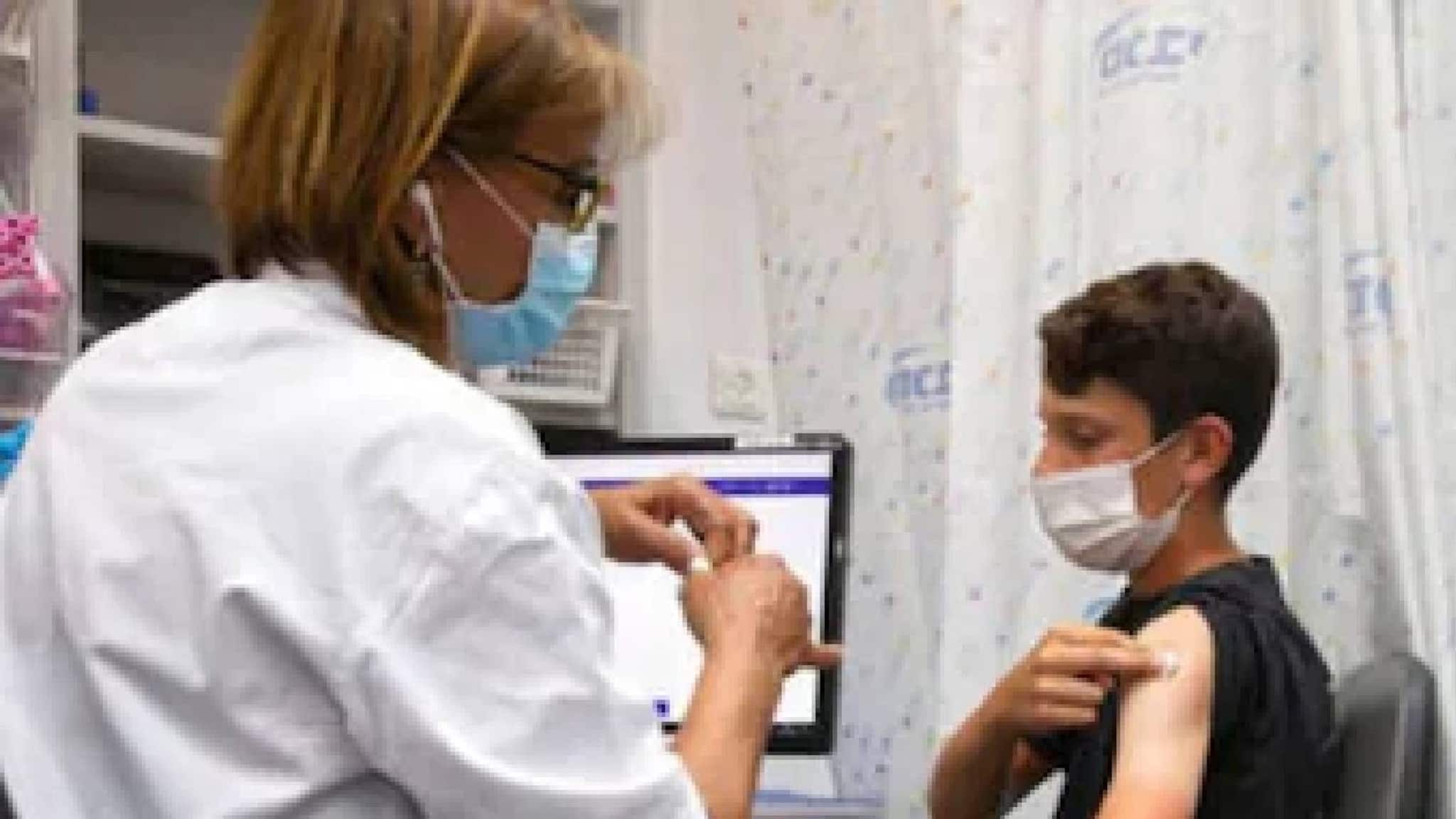 Covid Vaccine | രാജ്യത്ത് 12നും 14നും ഇടയ്ക്കുള്ള കുട്ടികളുടെ വാക്സിനേഷന്‍; മാര്‍ഗനിര്‍ദ്ദേശം പുറത്തിറക്കി ആരോഗ്യമന്ത്രാലയം