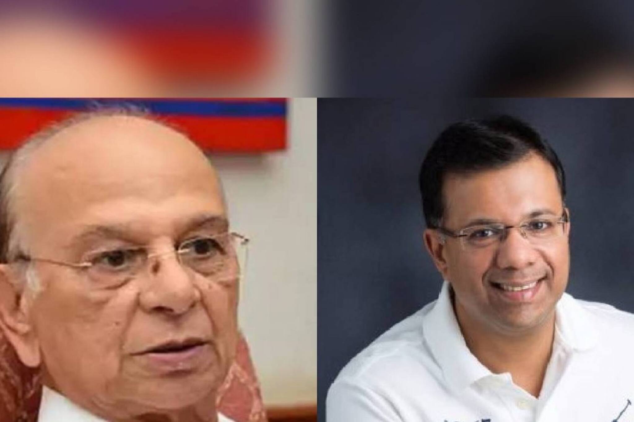 ഗോവ തെരഞ്ഞെടുപ്പ് 2022: അച്ഛൻ കോൺഗ്രസ്‌, മകൻ ബിജെപി; അച്ഛൻ മകൻ മത്സരത്തിന് വഴി തെളിയുന്നു