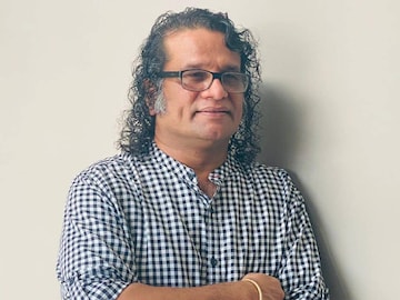 ഹരീഷ് പേരടി