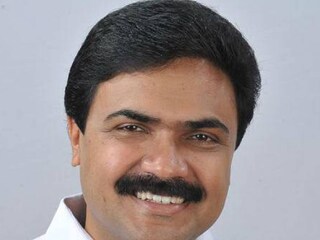 ജോസ് കെ. മാണി