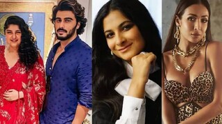 അർജുൻ കപൂറിന്റെ കുടുംബത്തിൽ നാലുപേർ പോസിറ്റീവ്