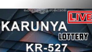 Karunya_lottery