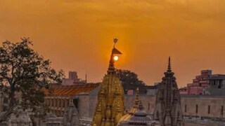 കാശി വിശ്വനാഥ ക്ഷേത്രം