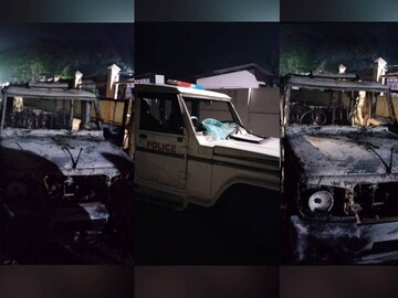 Kizhakkambalam Attack