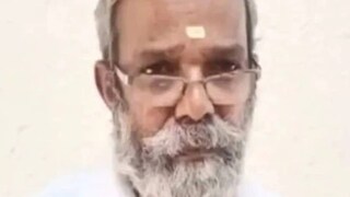 Krishnankutti Krishnankutti