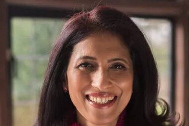 Leena Nair | ഫ്രഞ്ച് ഫാഷൻ ഹൗസ് 'ഷാനലി'ന്റെ സി.ഇ.ഒ. ആയി ലീന നായർ ചുമതലയേൽക്കും