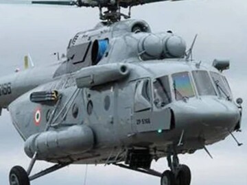 Mi-17V5
