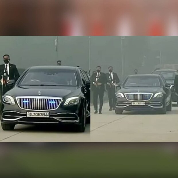  പ്രധാനമന്ത്രിക്ക് വേണ്ടി കാർ പരിഷ്കരിച്ചതിനാൽ വാഹനത്തിന്റെ വില കൃത്യമായി പുറത്തുവിട്ടിട്ടില്ല. എന്നിരുന്നാലും, Mercedes-Maybach കഴിഞ്ഞ വർഷം 10.5 കോടി രൂപയ്ക്ക് S600 ഗാർഡ് ഇന്ത്യയിൽ അവതരിപ്പിച്ചു, S650 ന് 12 കോടിയിലധികം വിലവരും