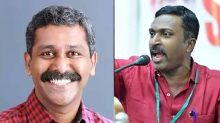 കൊല്ലപ്പെട്ട രഞ്ജിത്, ഷാന്‍ 