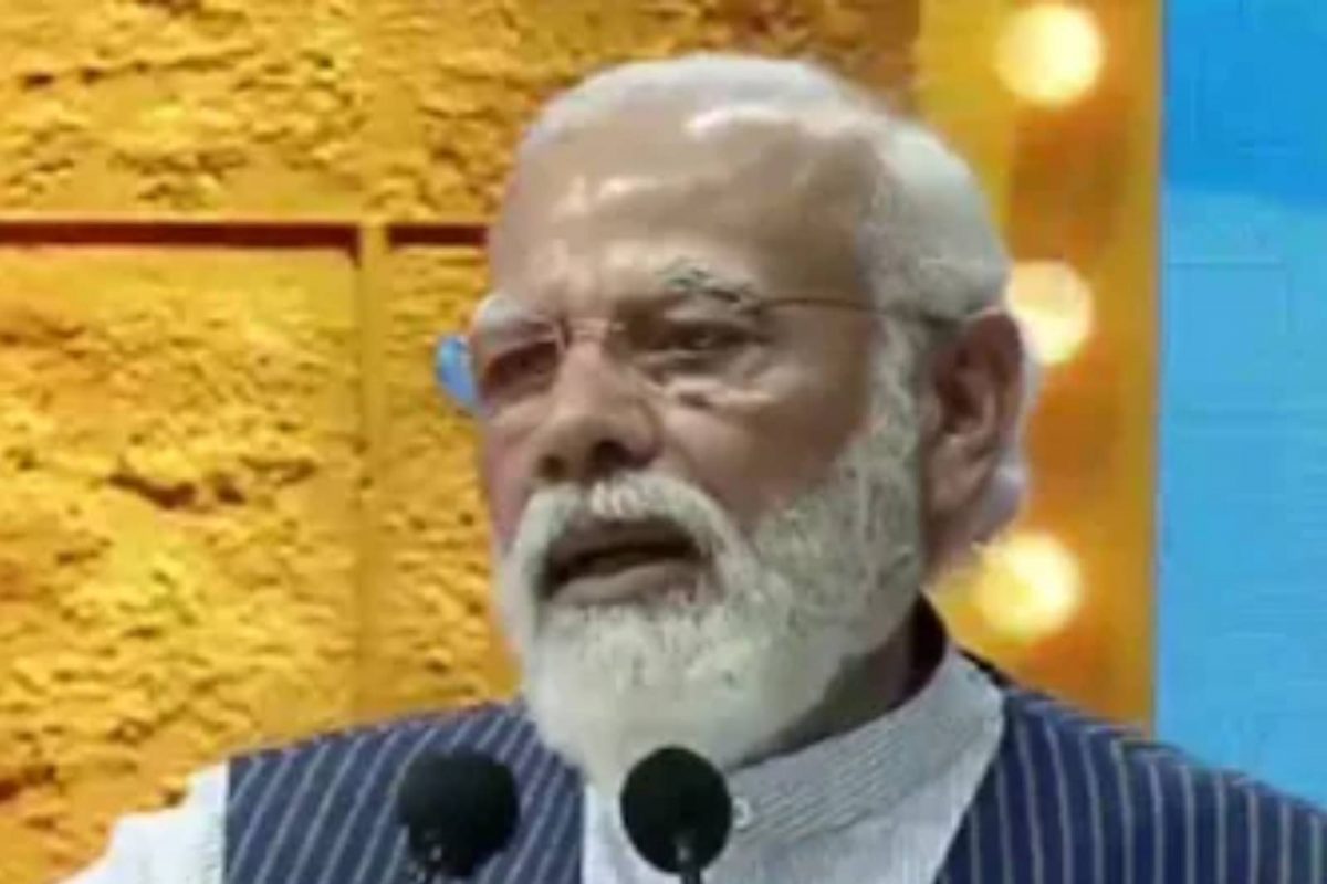 പ്രധാനമന്ത്രിയുടെ കൊച്ചിയിലെ റോഡ് ഷോയുടെ ദൂരം കൂട്ടി