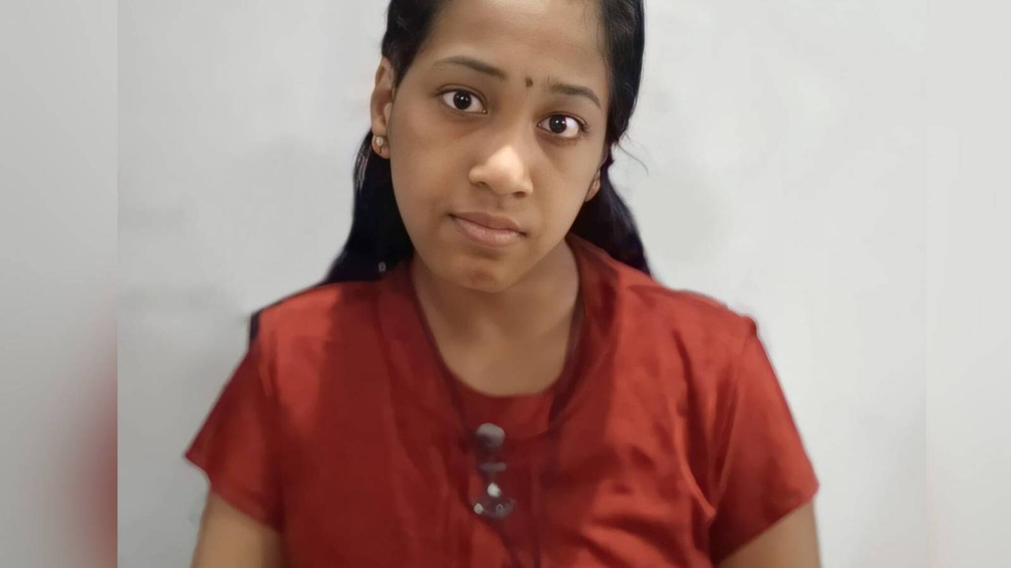 'ഭിന്നം' ഈ വിജയം! സെറിബ്രൽ പാഴ്‌സിയേയും തോൽപ്പിച്ച് ഐസർ പ്രവേശന പരീക്ഷയിൽ വിജയം നേടി ആര്യ രാജ്