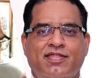 robin vadakkumchery