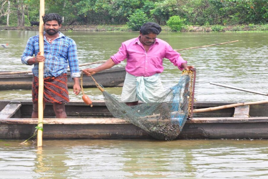  ഏകദേശം രണ്ട് വര്‍ഷത്തെ കാലയളവിനുള്ളില്‍ ഈ ഭാഗങ്ങളില്‍ കക്കയുടെ ഉല്‍പാദനം വര്‍ധിച്ചതായി കണ്ടെത്തി. കായലിന്റെ അടിത്തട്ടില്‍ കക്ക ആവാസവ്യവസ്ഥ ശക്തിപ്പെടുത്താനും വികസിപ്പിക്കാനും സാധിച്ചതായി സിഎംഎഫ്ആര്‍ഐയിലെ വിദഗ്ധര്‍ പറഞ്ഞു. ഭാവിയിലും ഈ പ്രദേശങ്ങളില്‍ കക്കയുടെ ലഭ്യത കൂടാന്‍ ഇത് സഹായകരമാകും.