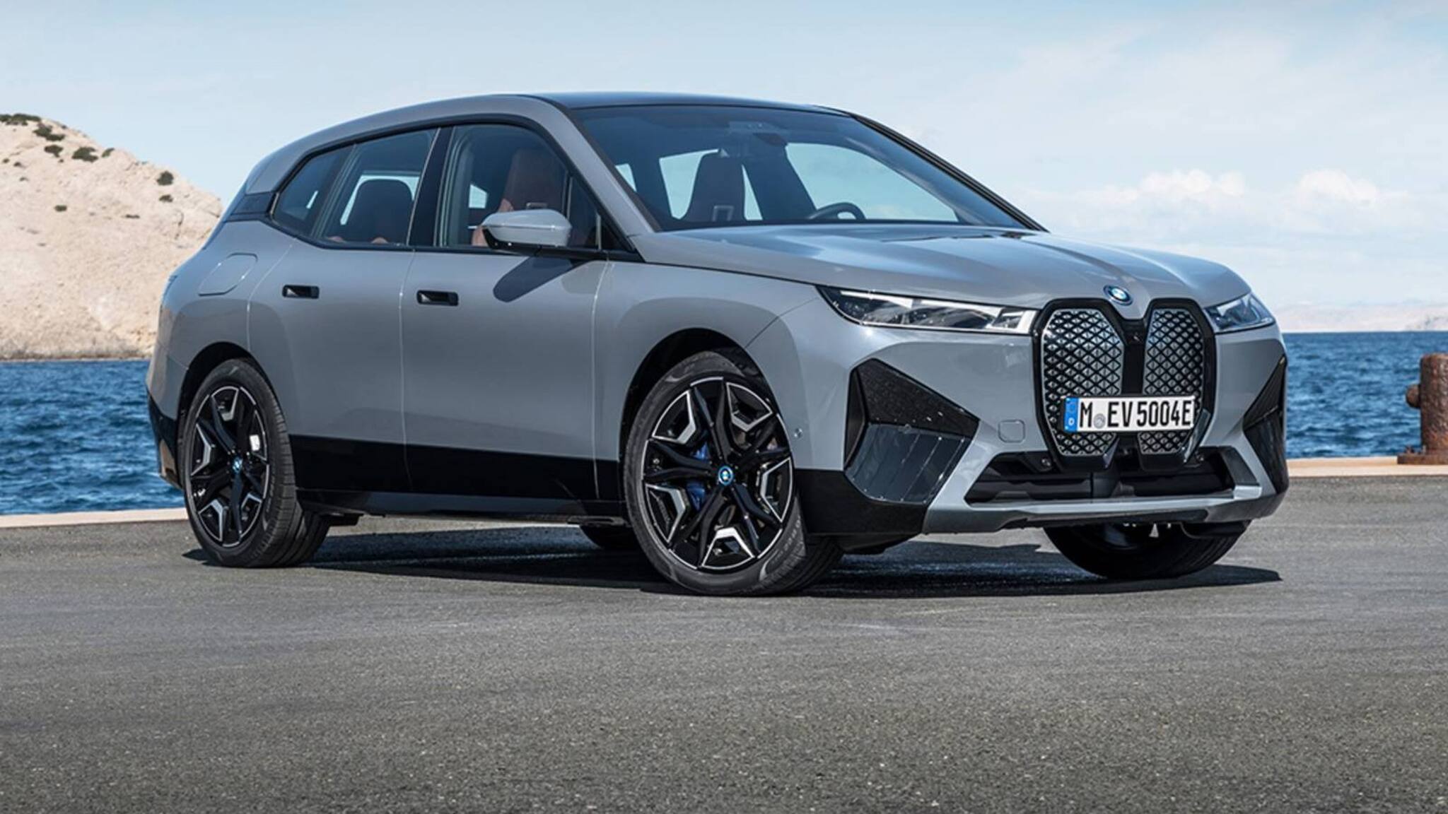 BMW iX |  ഇലക്ട്രിക് എസ്‌യുവി ആഗോളതലത്തിൽ അവതരിപ്പിച്ച് ബി‌എം‌ഡബ്ല്യു ; സവിശേഷതകൾ‍