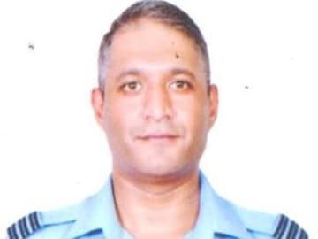 Captain Varun Singh Captain Varun Singh