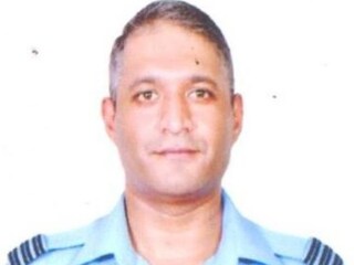 Captain Varun Singh Captain Varun Singh