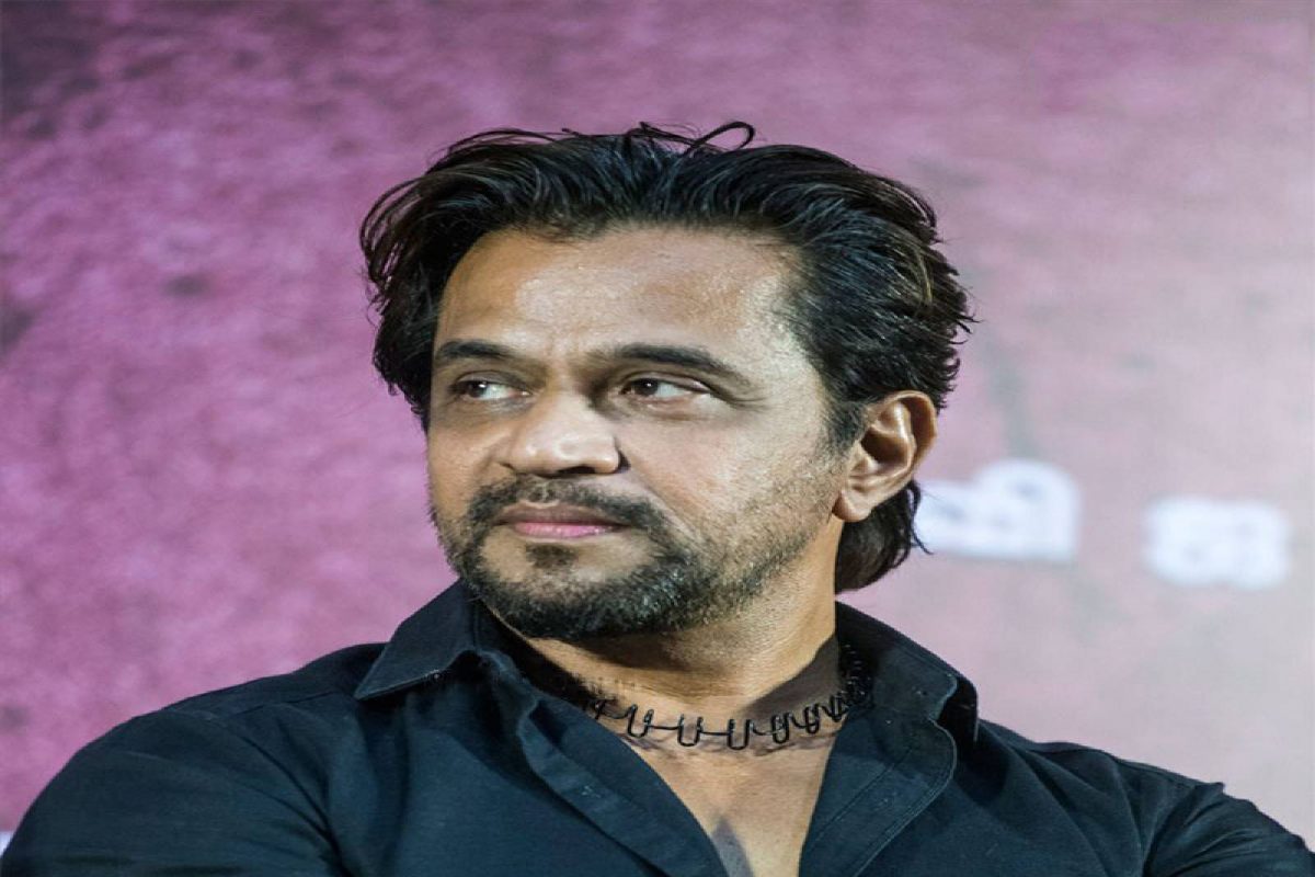 2018- ഒക്ടോബറിലാണ് സമൂഹമാധ്യമങ്ങളിലൂടെ നടി അര്‍ജുന്‍ സര്‍ജയ്‌ക്കെതിരേ
 ആരോപണം ഉന്നയിക്കുന്നത്.