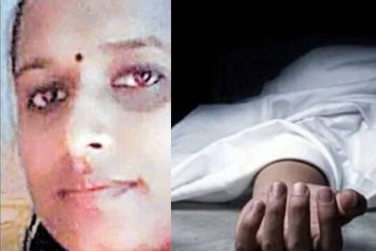 അടിയേറ്റ് തളര്‍ന്നു വീണ അന്നമ്മയെ നാട്ടുകാര്‍ ചേര്‍ന്നാണ് ആശുപത്രിയിലെത്തിച്ചത്
