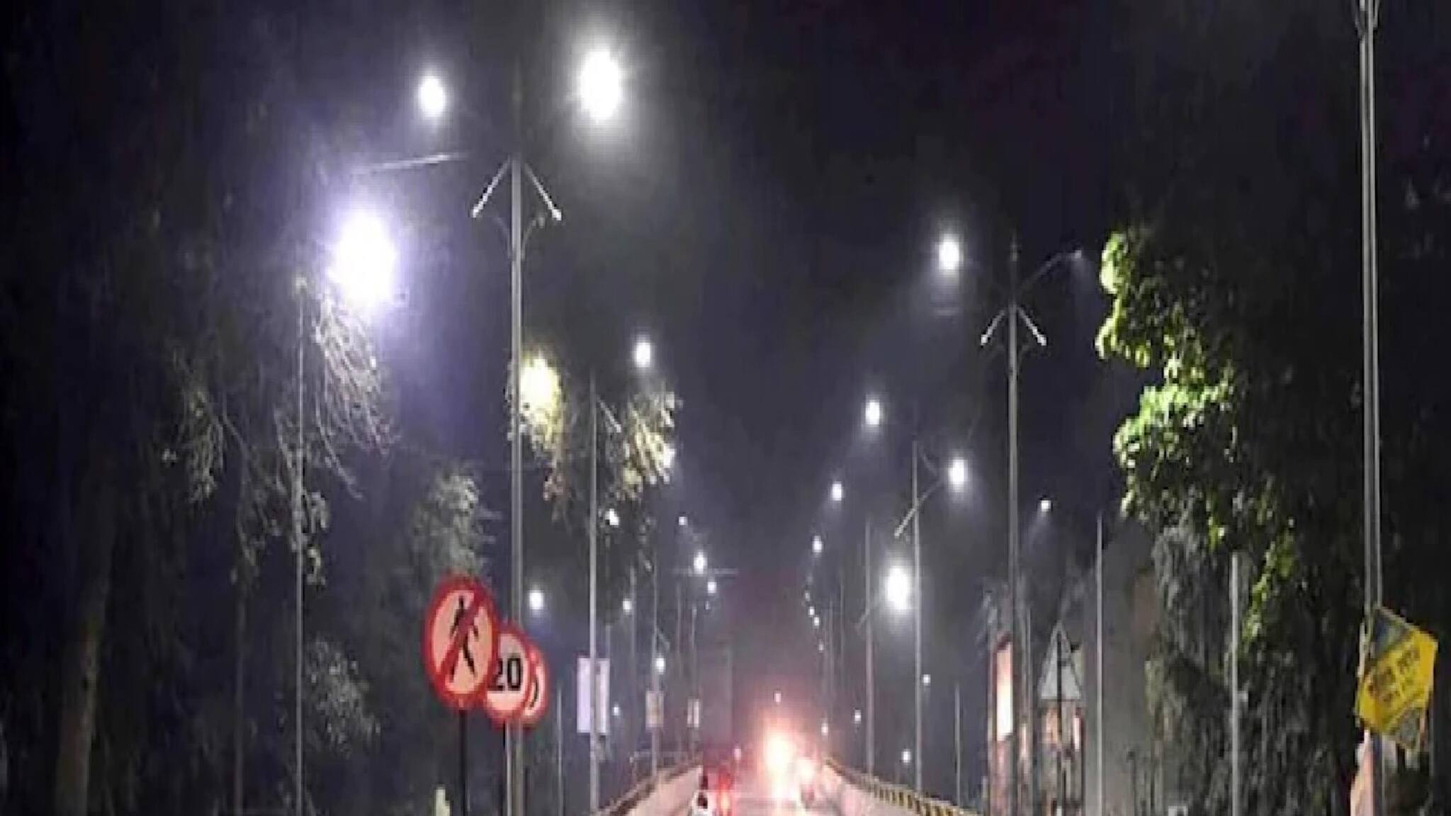 Omicron |  ഒമിക്രോണ്‍ ; രാത്രികാല കര്‍ഫ്യൂ പ്രഖ്യാപിച്ച്  മധ്യപ്രദേശ്