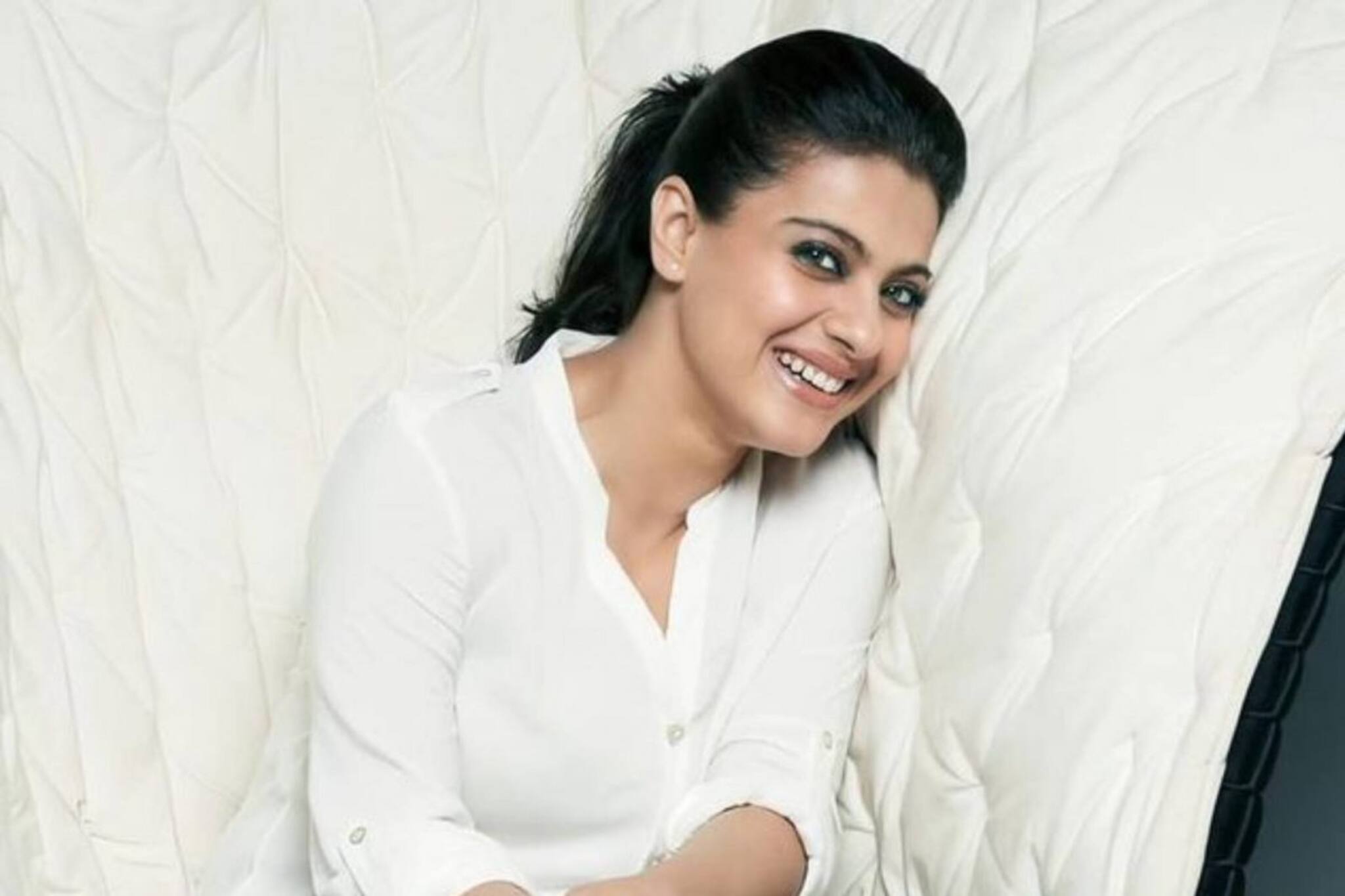 കാജോള്‍ കോവിഡ് പോസിറ്റീവ്; വിവരം പങ്കുവെച്ച് താരം