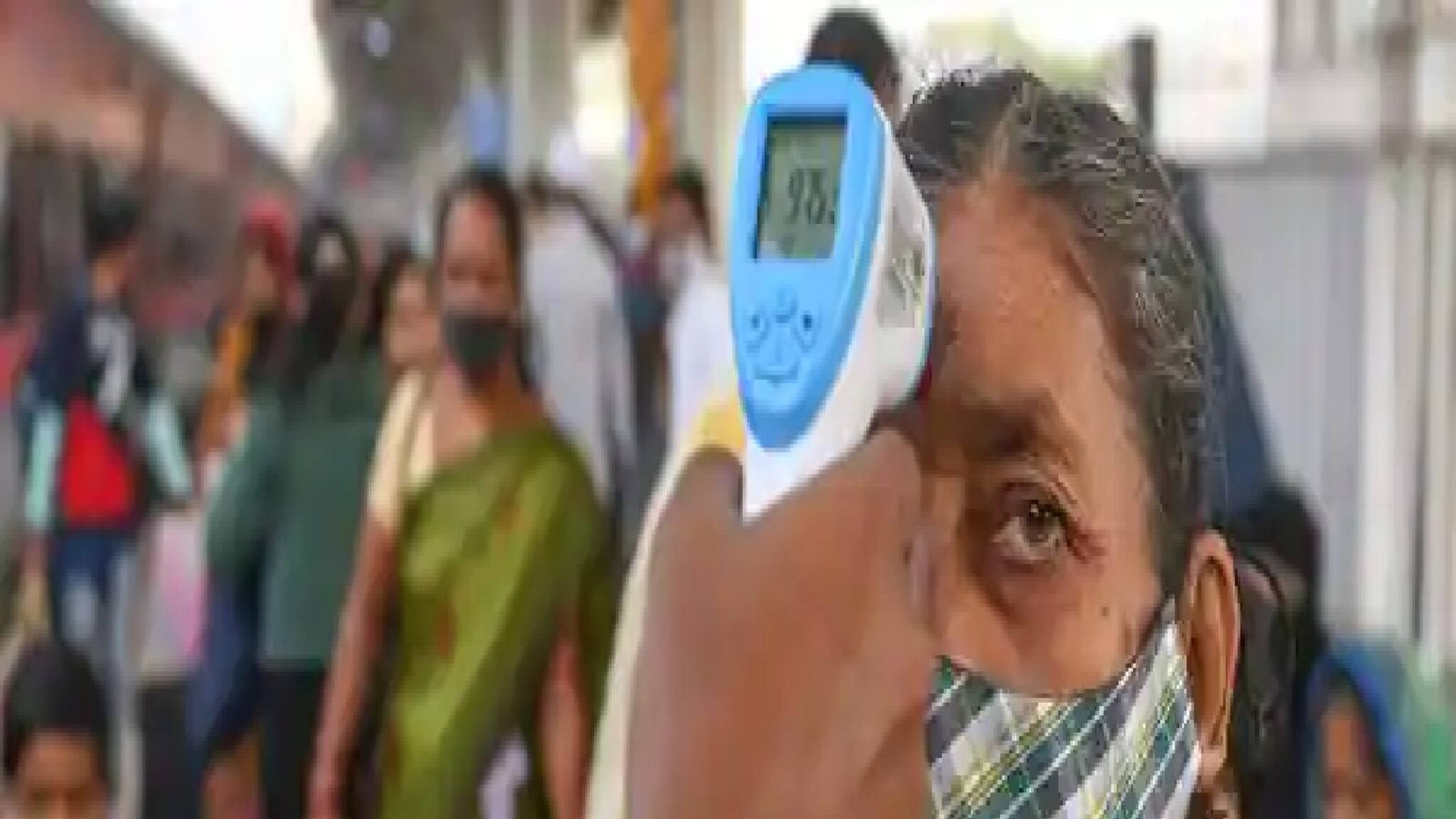 Omicron | ഒമിക്രോണ്‍ വ്യാപനം; കേരളം ഉള്‍പ്പെടെ പത്ത് സംസ്ഥാനങ്ങളിലേക്ക് കേന്ദ്ര സംഘം വരുന്നു