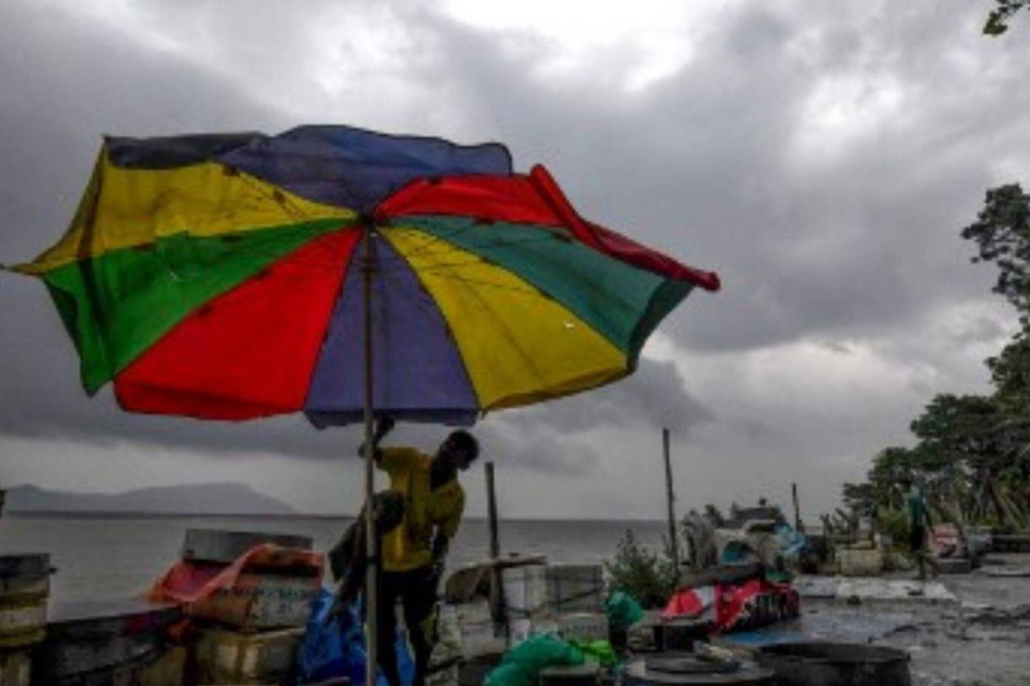 Cyclones | ആരാണീ  ചുഴലിക്കാറ്റുകള്‍ക്ക്  പേരിടുന്നത്: എന്തെല്ലാം നടപടിക്രമങ്ങള്‍?