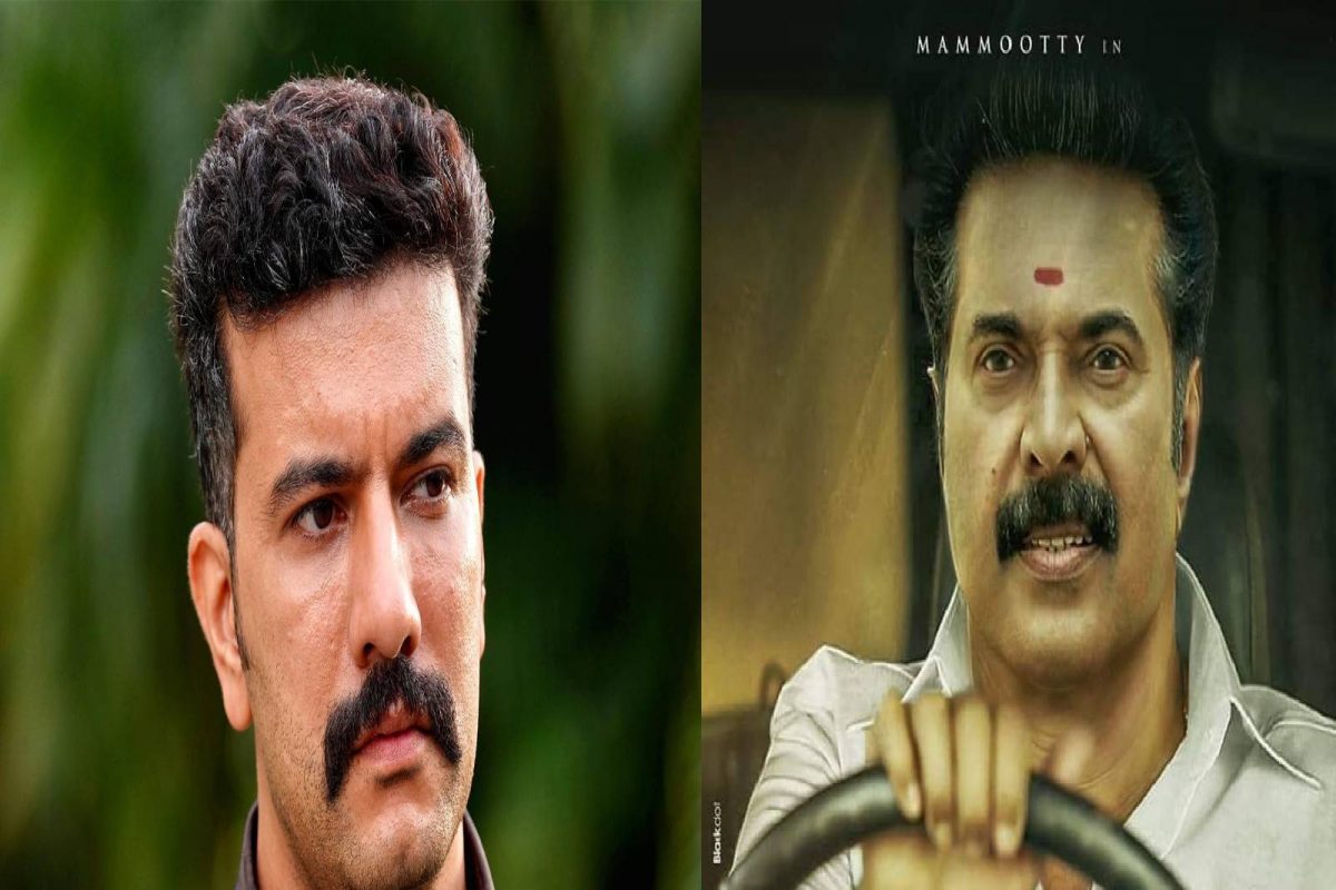 നിലവില്‍ ലിജോ ജോസ് പെല്ലിശ്ശേരിയുടെ പുതിയ ചിത്രത്തില്‍ അഭിനയിച്ചുകൊണ്ടിരിക്കുകയാണ് മമ്മൂട്ടി