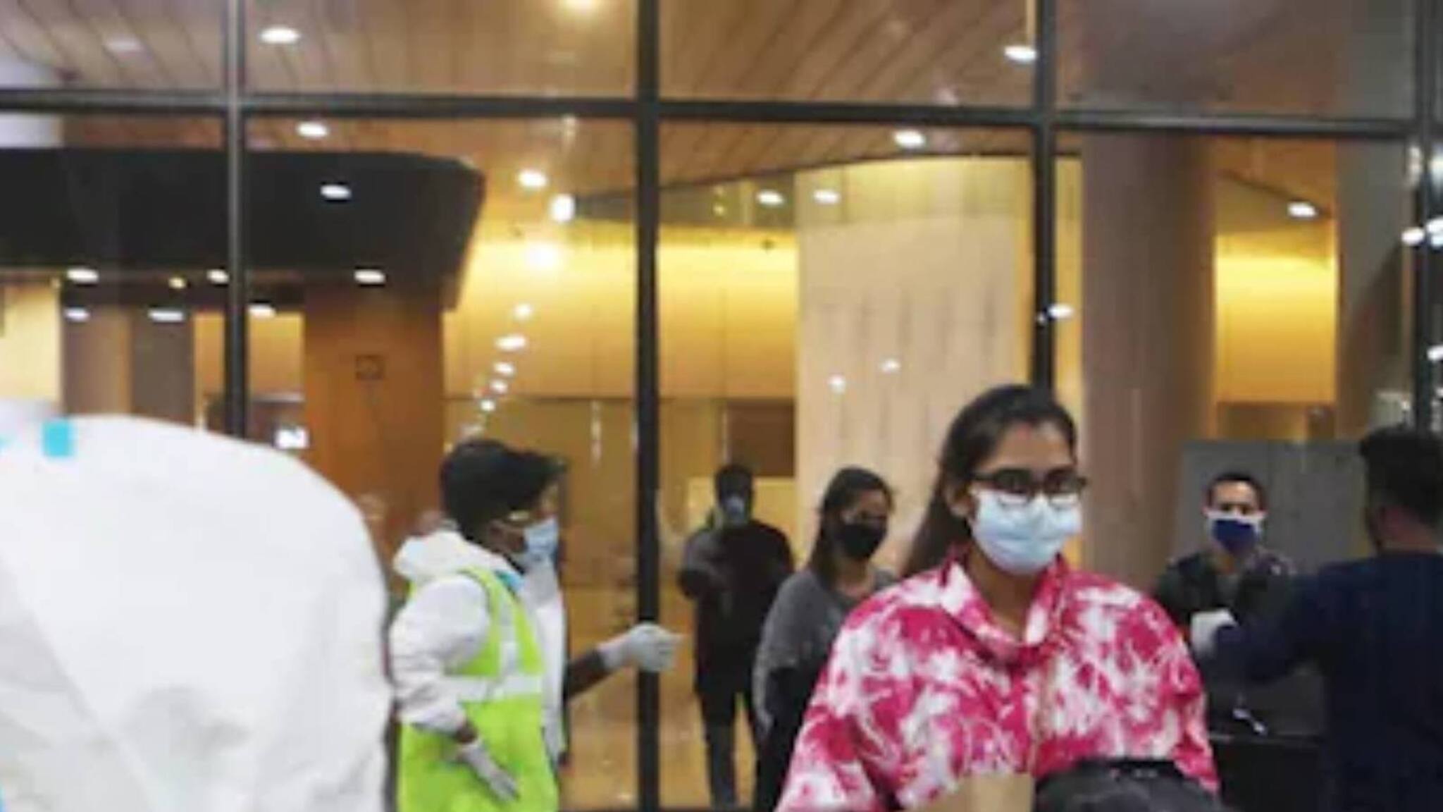 Omicron| സംസ്ഥാനത്ത് 17 പേര്‍ക്ക് കൂടി ഒമിക്രോണ്‍ സ്ഥിരീകരിച്ചു; ഏറ്റവും കൂടുതൽ എറണാകുളത്ത്