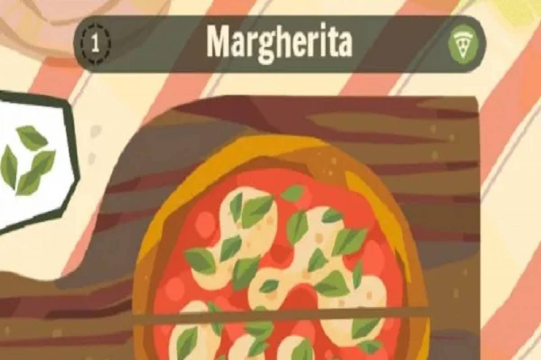 ഗൂഗിൾ ഡൂഡിലിൽ പിസ്സ പസിൽ ഗെയിം; ടോപ്പിംഗുകളും സ്ലൈസുകളുടെ എണ്ണവും ക്രമീകരിച്ചാല്‍