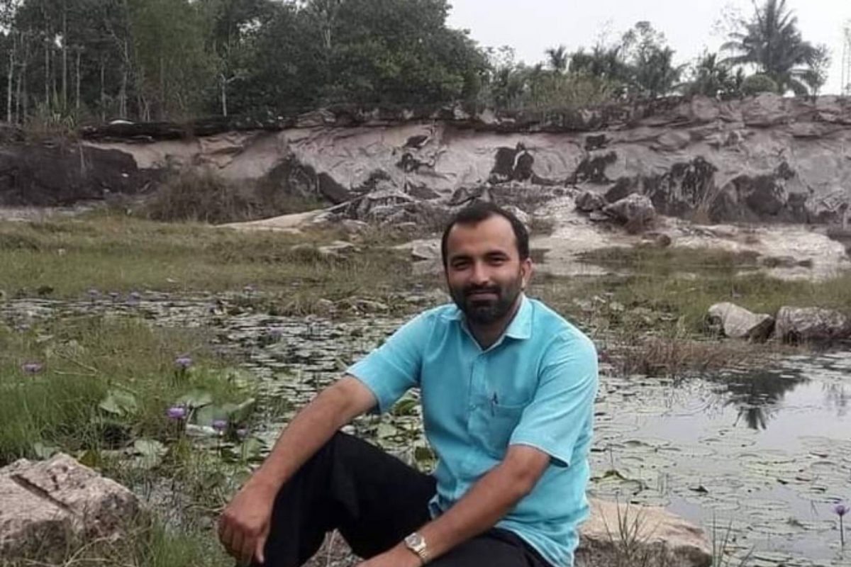 മലപ്പുറത്ത് വിദ്യാർത്ഥികളെ ക്രൂരമായി മർദിച്ച അധ്യാപകനെതിരെ കേസെടുത്തു