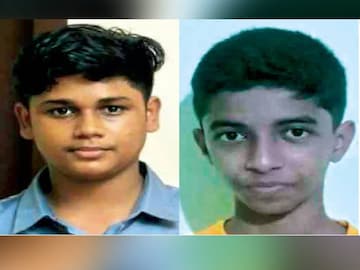 അഹമ്മദ് ഫാസ്, ഇര്‍ഫാന്‍
