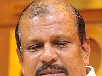പി.സി. ജോർജ്