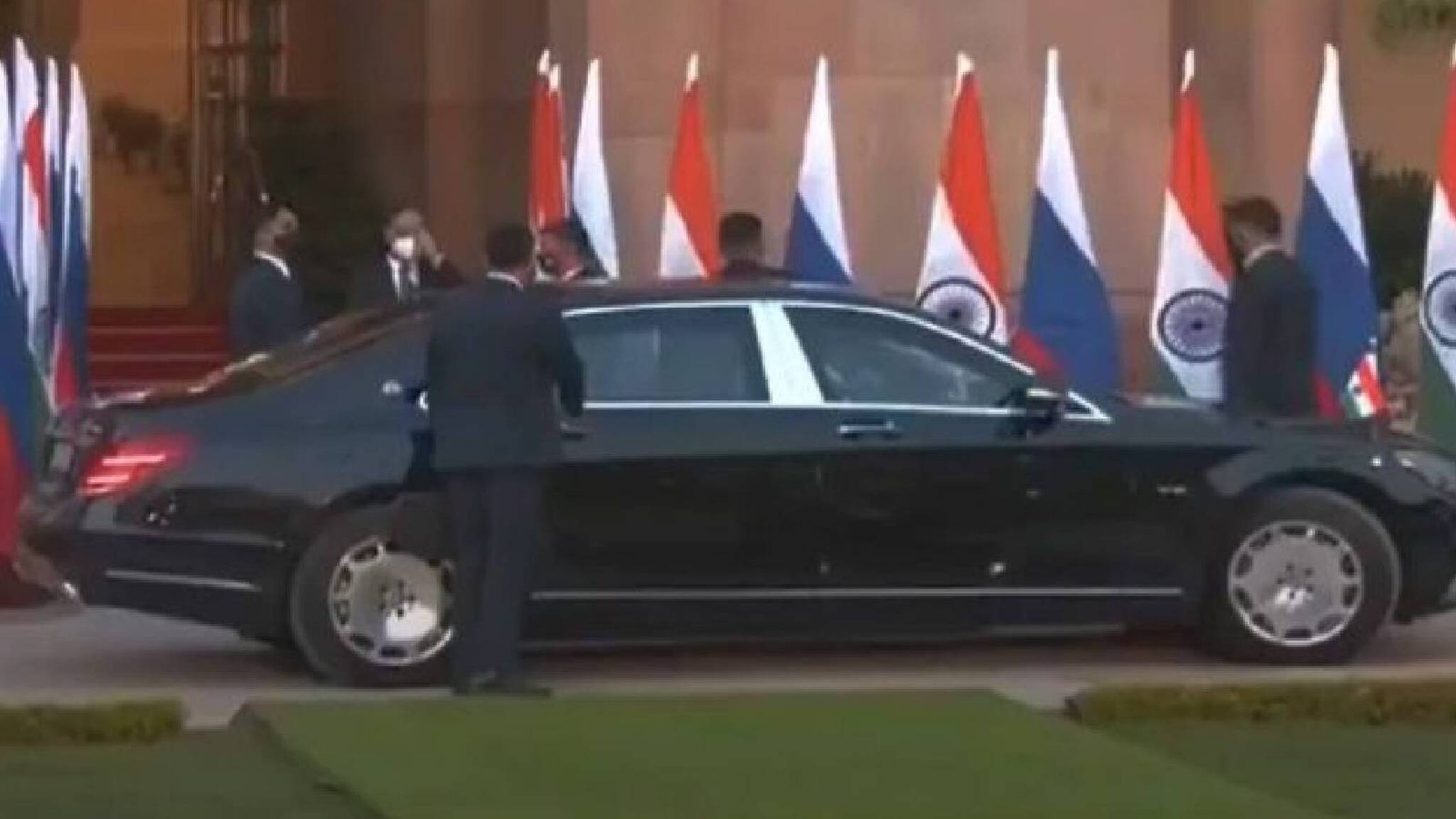 PM Modi | വെടിയുണ്ട ഏൽക്കില്ല; പ്രധാനമന്ത്രിയുടെ പുതിയ കാറിന്റെ വില അറിയാമോ?