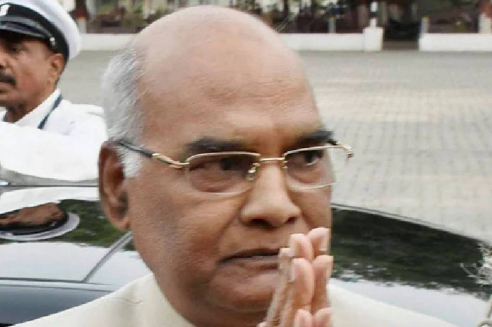 'വിദ്യാഭ്യാസ - സ്ത്രീ ശാക്തീകരണത്തിൽ കേരളം ഏറെ മുന്നിൽ': രാഷ്ട്രപതി രാംനാഥ് കോവിന്ദ്