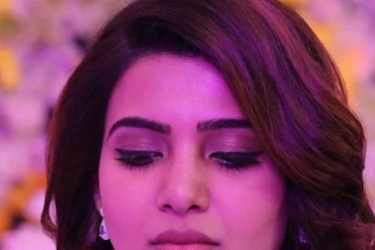 Samantha | സാമന്ത അക്കിനേനി ആശുപത്രിയിൽ; ആരോഗ്യനിലയിൽ വിശദീകരണവുമായി മാനേജർ