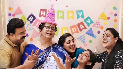 സന്തോഷം സന്തോഷം