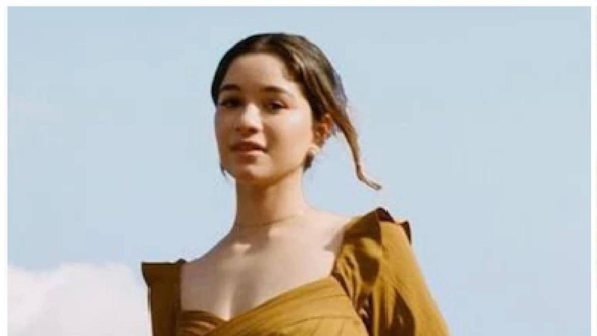 Sara Tendulkar | സച്ചിന്റെ മകൾ സാറയുടെ ഗ്ലാമർ പരസ്യ ചിത്രം; വീഡിയോ തരംഗമാവുന്നു