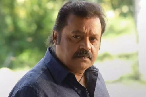 സുരേഷ് ഗോപി