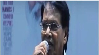 തോപ്പിൽ ആന്റോ തോപ്പിൽ ആന്റോ