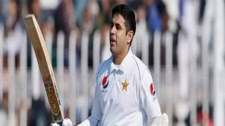 Abid Ali (File Photo) Abid Ali (File Photo)