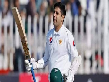 Abid Ali (File Photo)