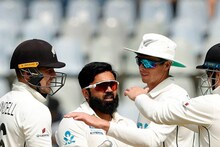 IND vs NZ | പെർഫെക്ട് ടെൻ നേടി അജാസ്; മായങ്കിന്റെ സെഞ്ചുറിക്കരുത്തിൽ ഇന്ത്യ