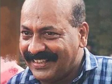എഎസ്ഐ ബി ശ്രീനിവാസൻ പിള്ള
