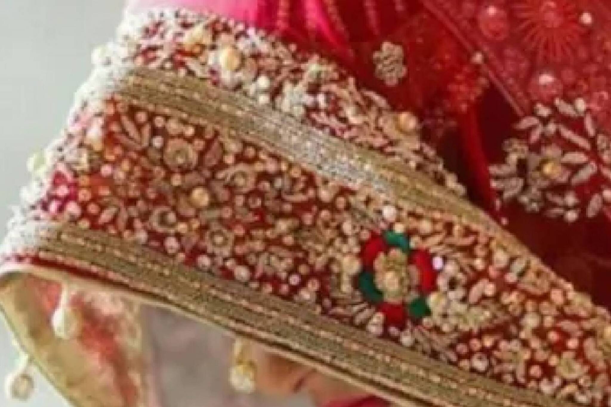 വിവാഹ രാത്രിയിൽ ഭർത്താവിന്റെ വിചിത്ര സ്വഭാവം; തുറന്നുപറച്ചിലുമായി യുവതി