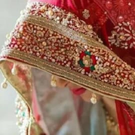 പെണ്ണുകാണലിന് അനിയത്തി, വിവാഹപ്പന്തലിൽ വധുവായത് ചേച്ചി; ആളുമാറി വിവാഹം ചെയ്ത് വരൻ പെണ്ണുകാണലിന് അനിയത്തി, വിവാഹപ്പന്തലിൽ വധുവായത് ചേച്ചി; ആളുമാറി വിവാഹം ചെയ്ത് വരൻ