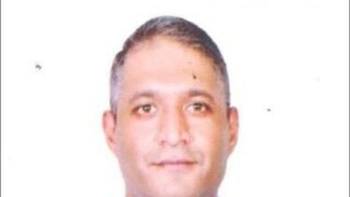 ക്യാപ്റ്റൻ വരുൺ സിങ്