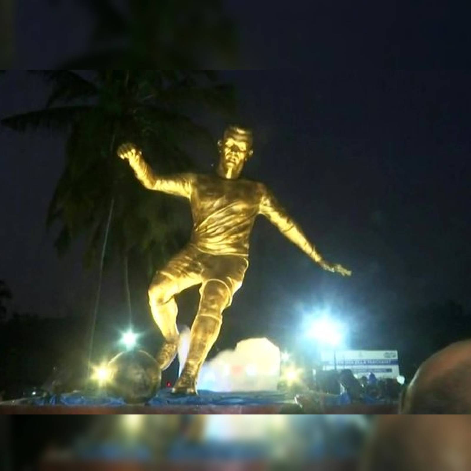 'ക്രിസ്റ്റ്യാനോയെ ചെൽസിയിൽ എത്തിക്കണം'; ജന്മദിനത്തിൽ ആഗ്രഹം തുറന്നുപറഞ്ഞ് ക്രിക്കറ്റ് താരം